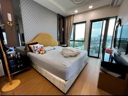 The Berth By The Cove (D4), Condominium #537522541